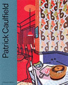 Hardcover Patrick Caulfield: Exhibition Book