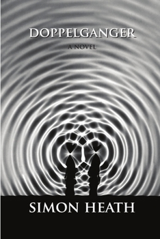 Paperback Doppelganger Book