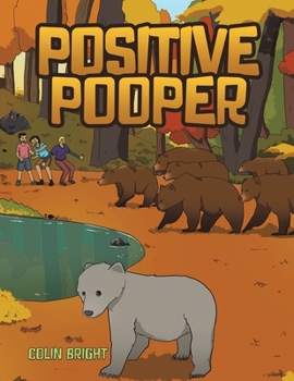 Paperback Positive Pooper Book