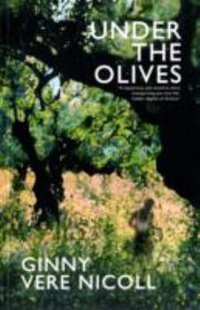 Paperback Under the Olives Book
