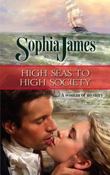 Mass Market Paperback High Seas to High Society Book
