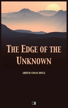 The Edge of the Unknown - Book  of the Collector's Library of the Unknown