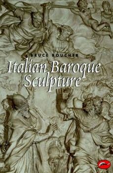 Italian Baroque Sculpture - Book  of the World of Art