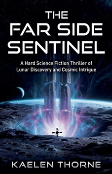 Paperback The Far Side Sentinel Book