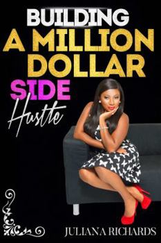 Paperback Building a Million Dollar Side Hustle Book