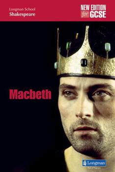 Paperback Macbeth (New Edition) Book