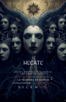 Hecate: Los Mil Rostros de la Noche (Roma) (Spanish Edition)
