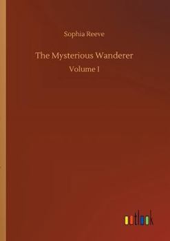 Paperback The Mysterious Wanderer Book