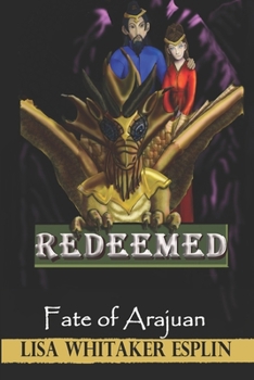 Paperback Redeemed Book