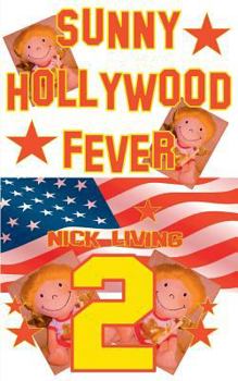 Paperback Sunny - Hollywood Fever: Volume 2 [German] Book