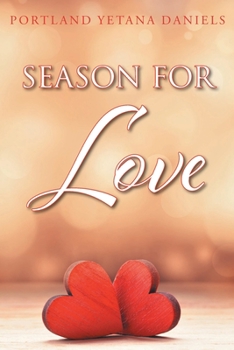 Paperback Season for Love Book