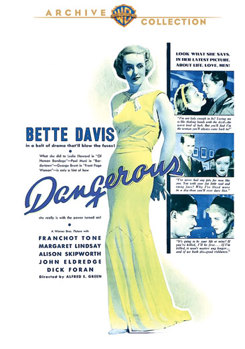 DVD Dangerous Book