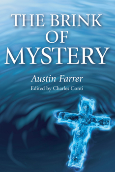 Paperback The Brink of Mystery Book