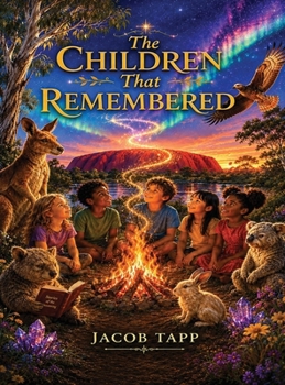 Hardcover The Children That Remembered Book