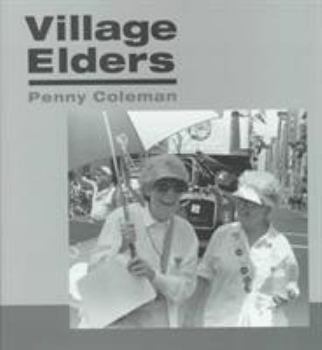 Hardcover Village Elders Book