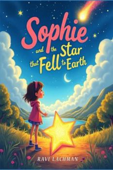 Paperback Sophie and the Star That Fell to Earth Book
