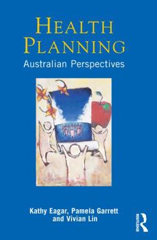 Paperback Health Planning: Australian Perspectives Book