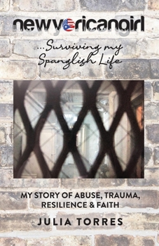 Paperback Newyoricangirl: ...Surviving My Spanglish Life Book