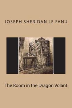 Paperback The Room in the Dragon Volant Book