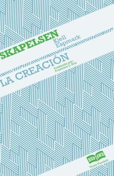 Paperback Skapelsen - La creación: Edición bilingüe - Tvåspråkig utgåva [Swedish] Book