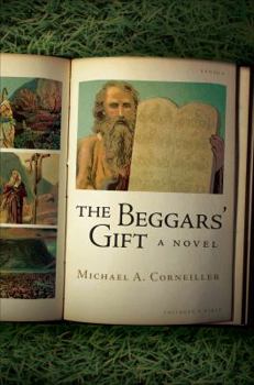 Paperback The Beggars' Gift Book