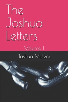 Paperback The Joshua Letters: Volume 1 Book