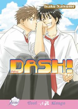 Paperback Dash! (Yaoi) Book