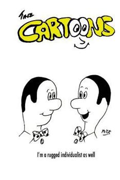 Paperback The Cartoons Book