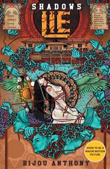 Paperback Shadows Lie Book