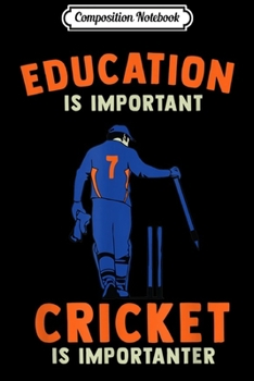 Paperback Composition Notebook: Swag Swami Funny Cricket Journal/Notebook Blank Lined Ruled 6x9 100 Pages Book