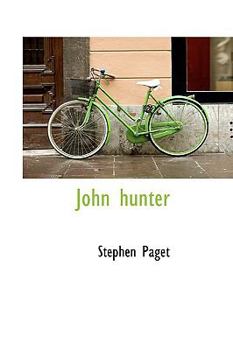 Paperback John Hunter Book