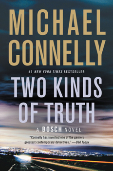 Paperback Two Kinds of Truth Book