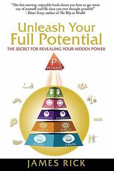 Paperback Unleash Your Full Potential Book