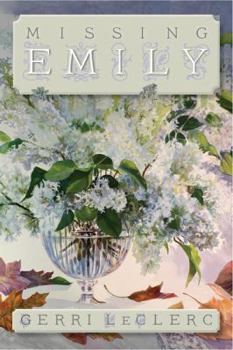 Paperback Missing Emily (Knoll Cottage Series) (Volume 1) Book