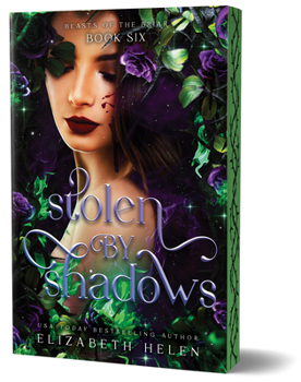 Paperback Stolen by Shadows (Deluxe Edition) Book