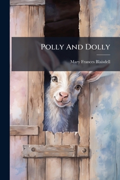 Paperback Polly And Dolly Book