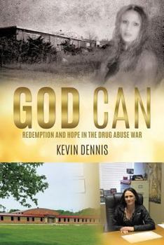 Paperback God Can Book