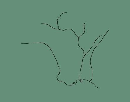 Hardcover The Western Edge Book