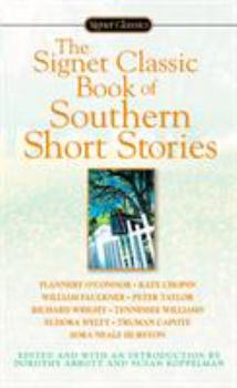 Mass Market Paperback The Signet Classic Book of Southern Short Stories Book