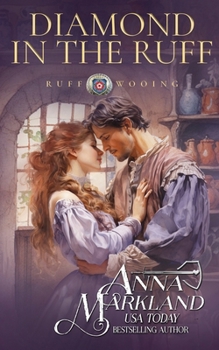 Diamond In the Ruff - Book #3 of the Ruff Wooing
