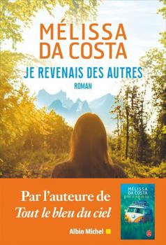 Paperback Je revenais des autres [French] Book
