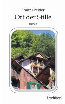 Paperback Ort Der Stille [German] Book