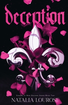 Paperback Deception Book