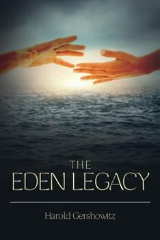 Paperback The Eden Legacy Book