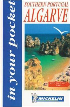 Paperback Algarve, Portugal Book