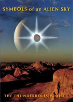 DVD Symbols of an Alien Sky: The Thunderbolts Project Book