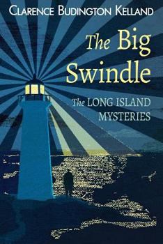 Paperback The Big Swindle Book