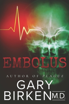 Paperback Embolus Book