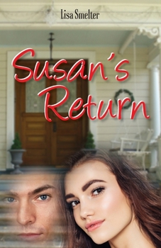 Paperback Susan's Return Book