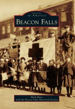 Paperback Beacon Falls Book